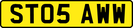 ST05AWW