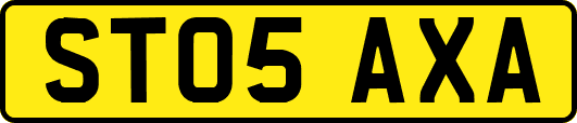 ST05AXA
