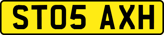 ST05AXH