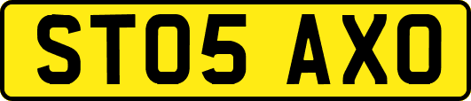 ST05AXO