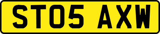 ST05AXW