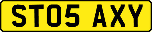 ST05AXY
