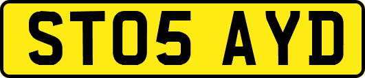 ST05AYD