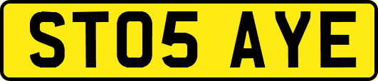 ST05AYE