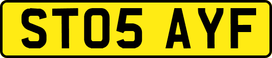 ST05AYF
