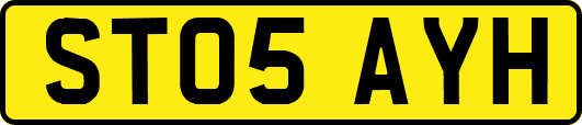 ST05AYH
