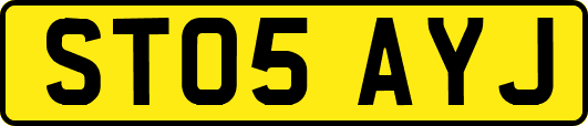 ST05AYJ