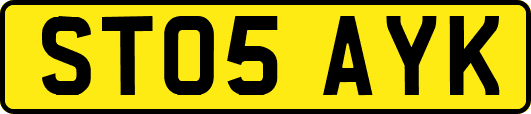 ST05AYK