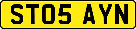 ST05AYN
