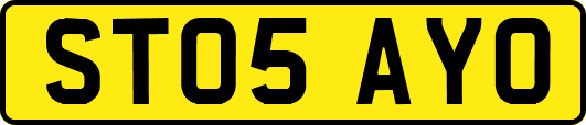 ST05AYO