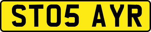 ST05AYR