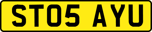 ST05AYU