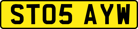 ST05AYW