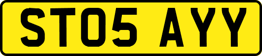 ST05AYY