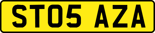 ST05AZA