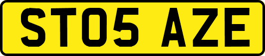 ST05AZE