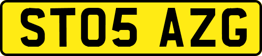 ST05AZG