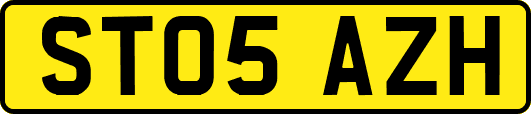 ST05AZH