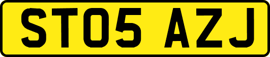 ST05AZJ
