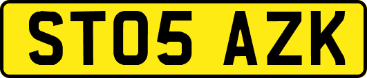 ST05AZK