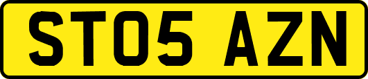 ST05AZN