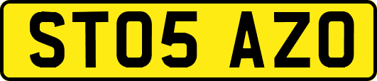 ST05AZO
