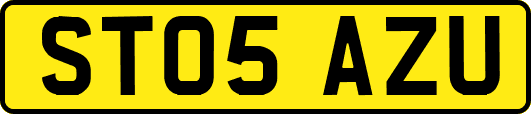 ST05AZU