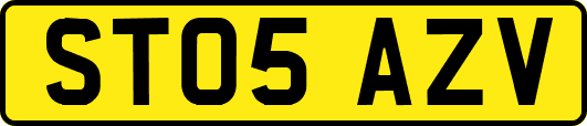 ST05AZV