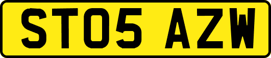 ST05AZW