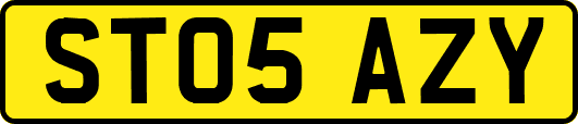 ST05AZY