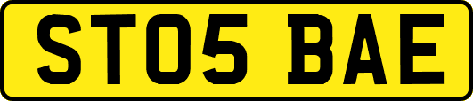 ST05BAE