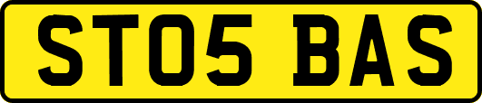 ST05BAS
