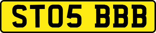 ST05BBB