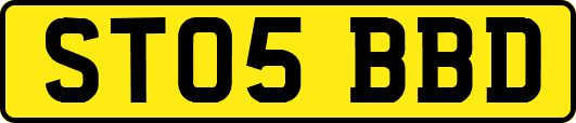 ST05BBD