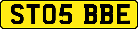 ST05BBE
