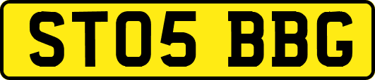 ST05BBG