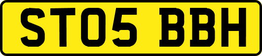 ST05BBH