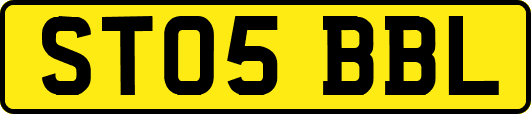 ST05BBL