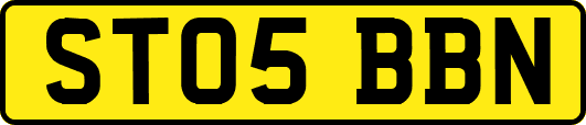 ST05BBN
