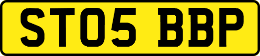 ST05BBP