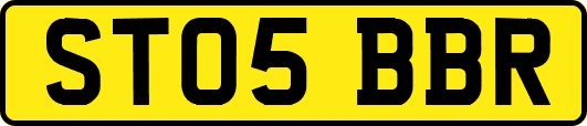 ST05BBR