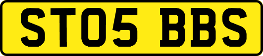 ST05BBS
