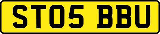 ST05BBU