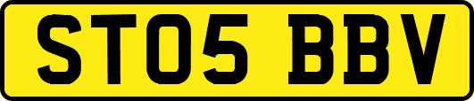 ST05BBV