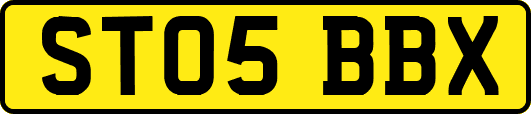 ST05BBX