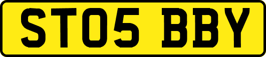 ST05BBY