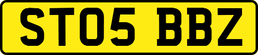 ST05BBZ