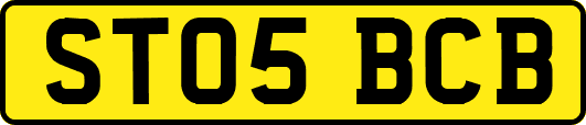 ST05BCB