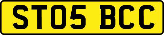 ST05BCC