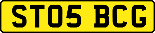 ST05BCG